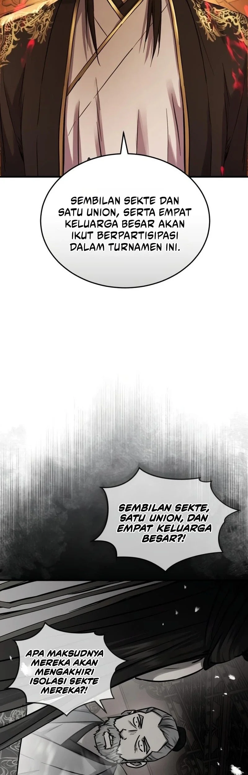 Absolute Dominion Chapter 101 - halaman 68