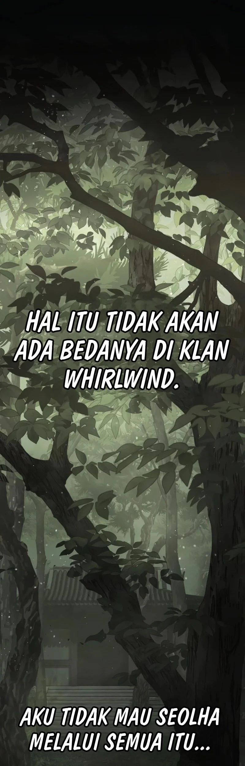 Absolute Dominion Chapter 101 - halaman 7