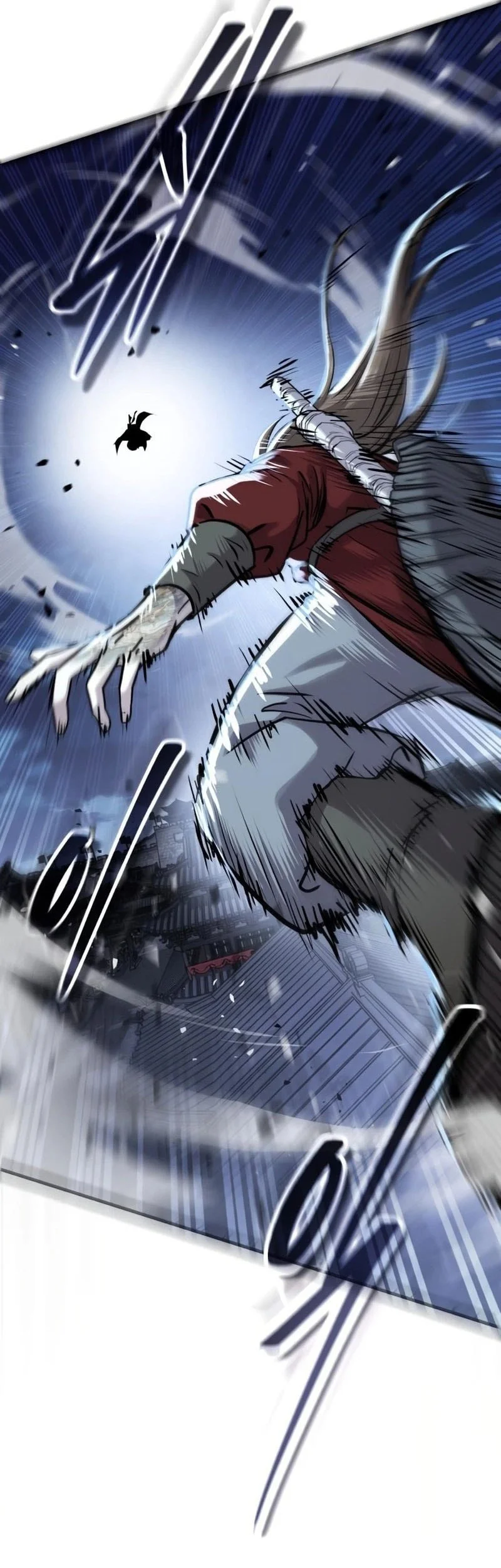 Absolute Dominion Chapter 101 - halaman 74
