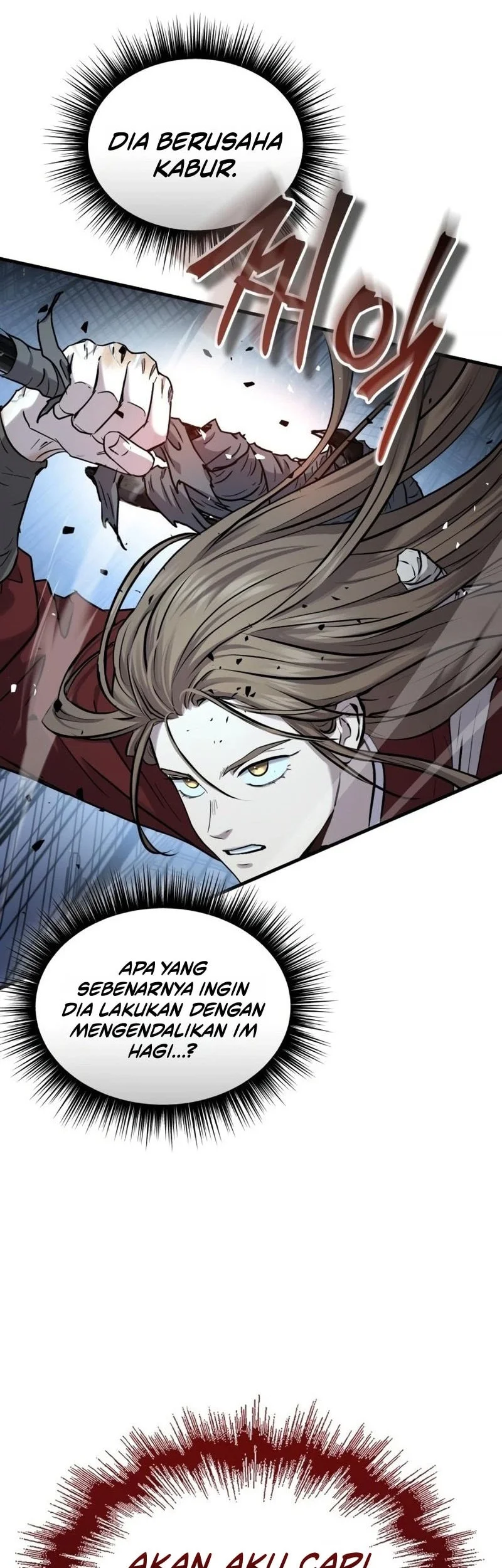 Absolute Dominion Chapter 101 - halaman 75