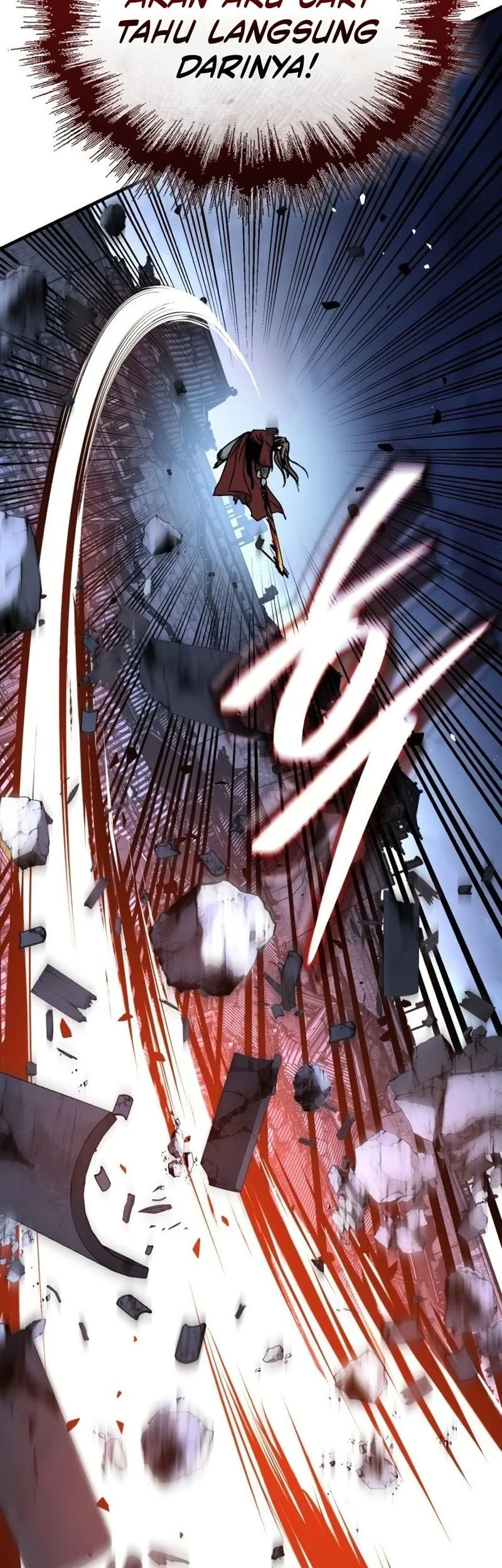Absolute Dominion Chapter 101 - halaman 76