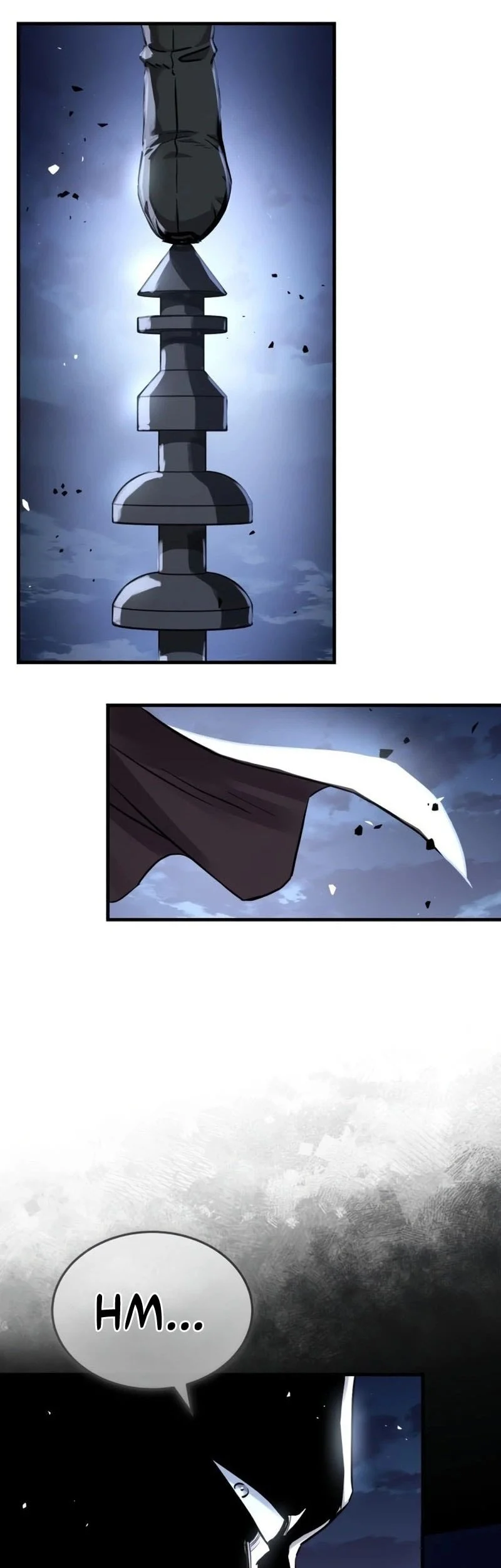 Absolute Dominion Chapter 101 - halaman 78