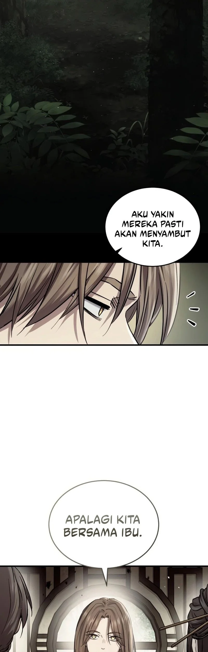 Absolute Dominion Chapter 101 - halaman 8