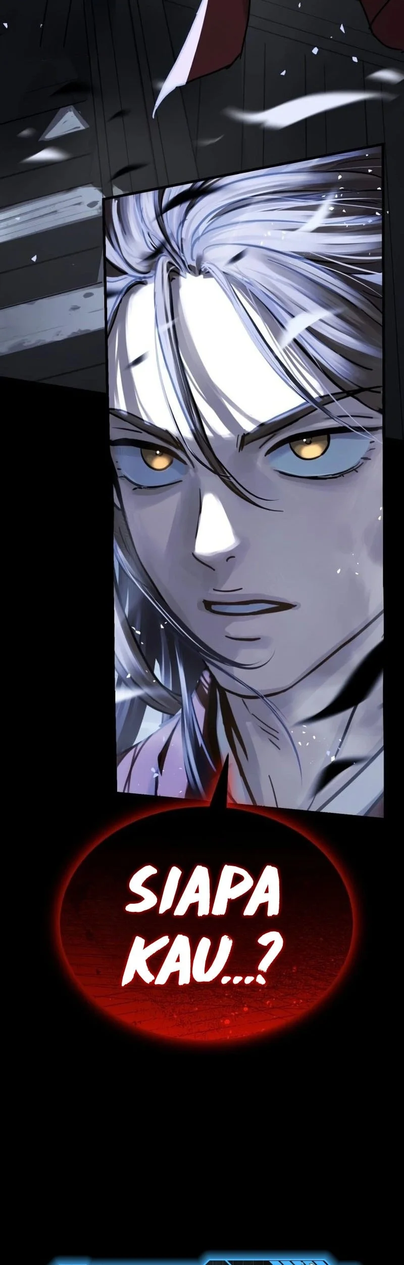 Absolute Dominion Chapter 101 - halaman 80