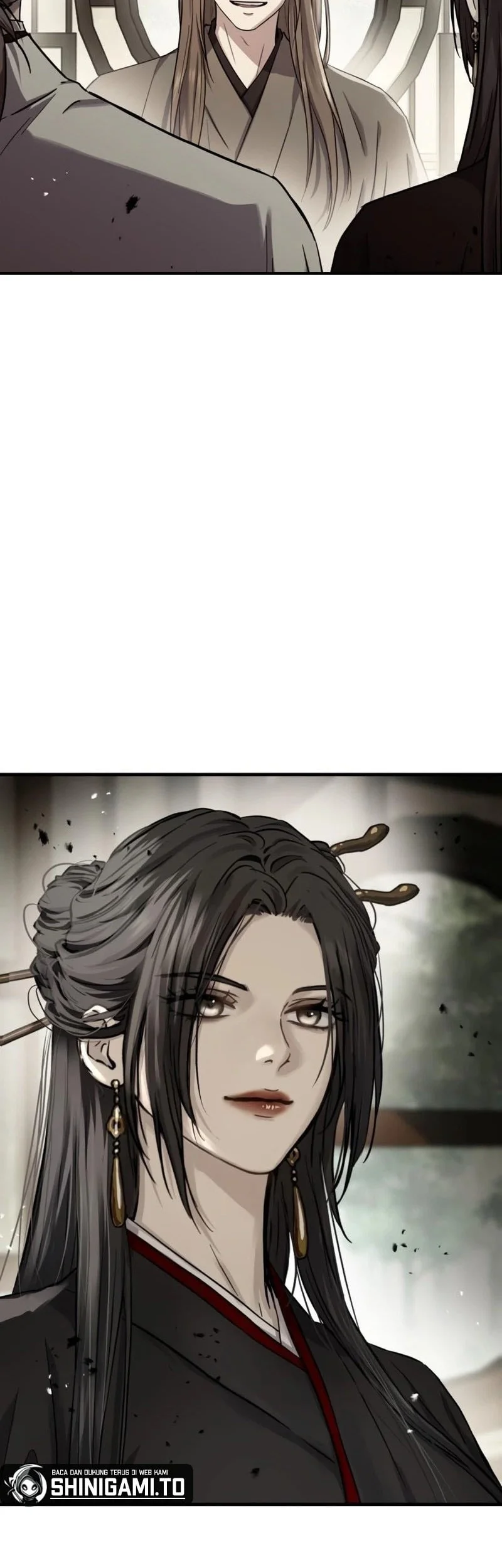 Absolute Dominion Chapter 101 - halaman 9
