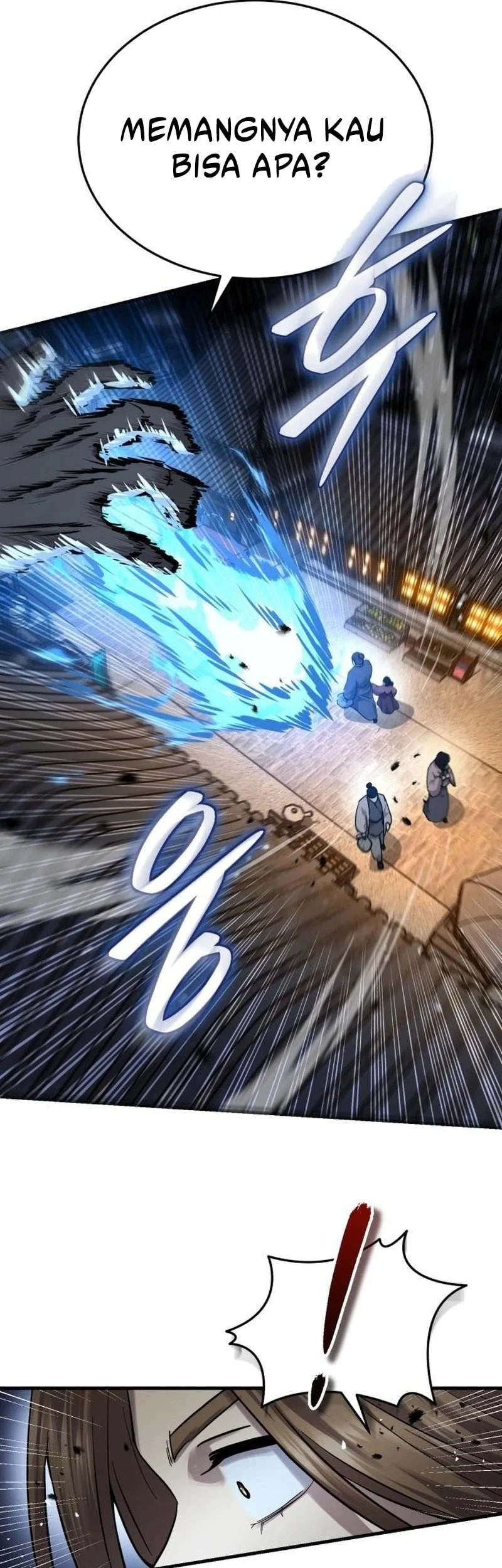 Absolute Dominion Chapter 102 - halaman 10