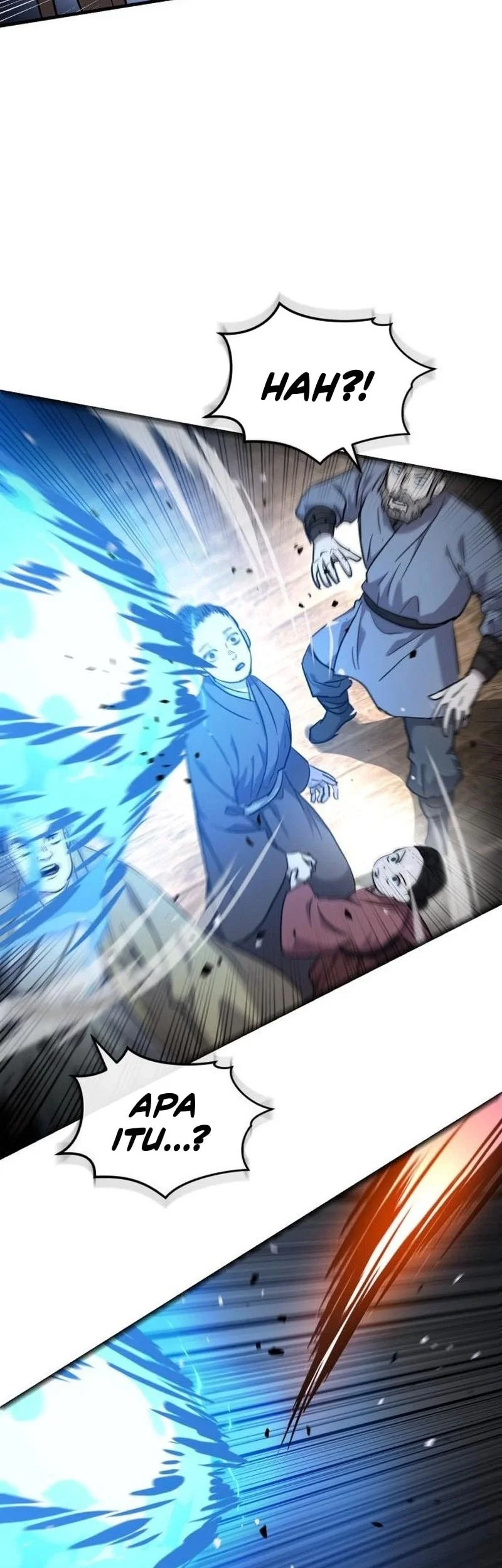 Absolute Dominion Chapter 102 - halaman 11