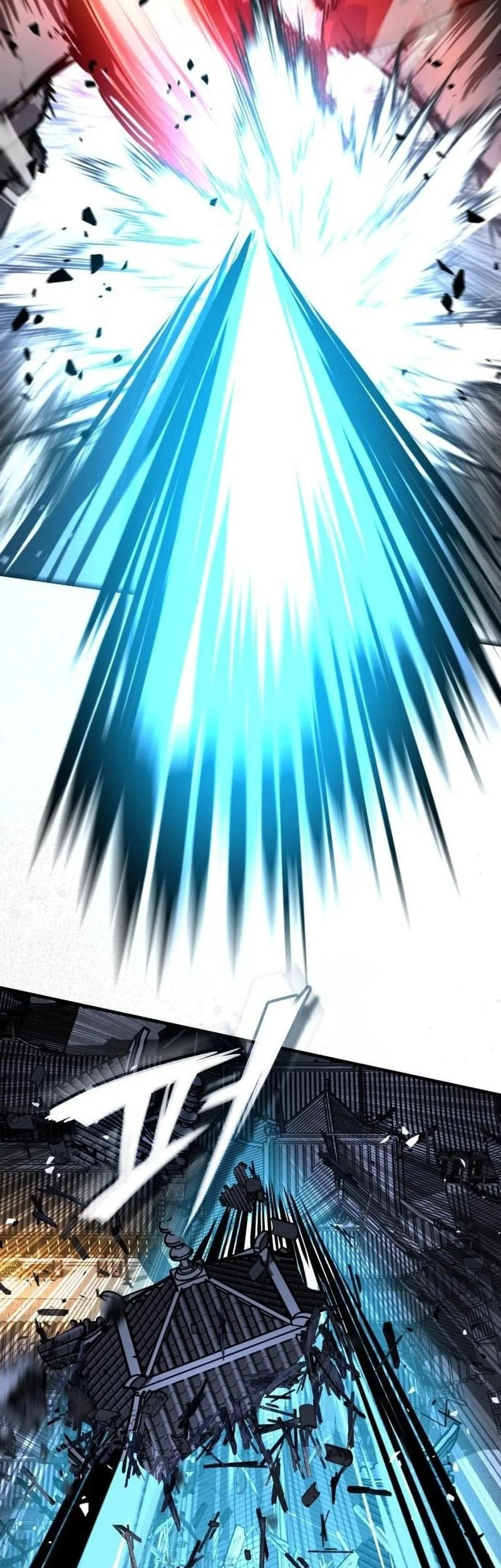 Absolute Dominion Chapter 102 - halaman 14