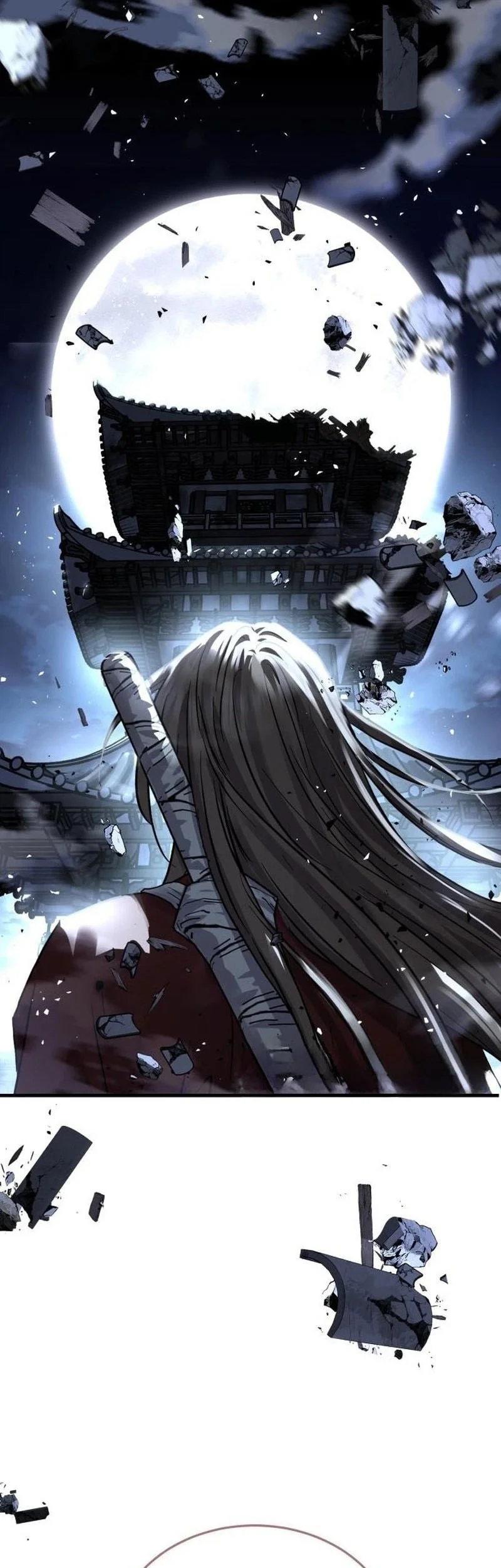 Absolute Dominion Chapter 102 - halaman 17