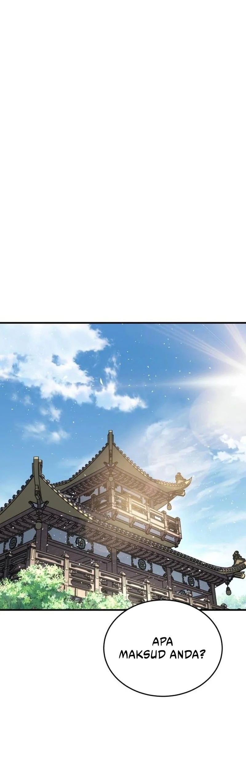 Absolute Dominion Chapter 102 - halaman 19