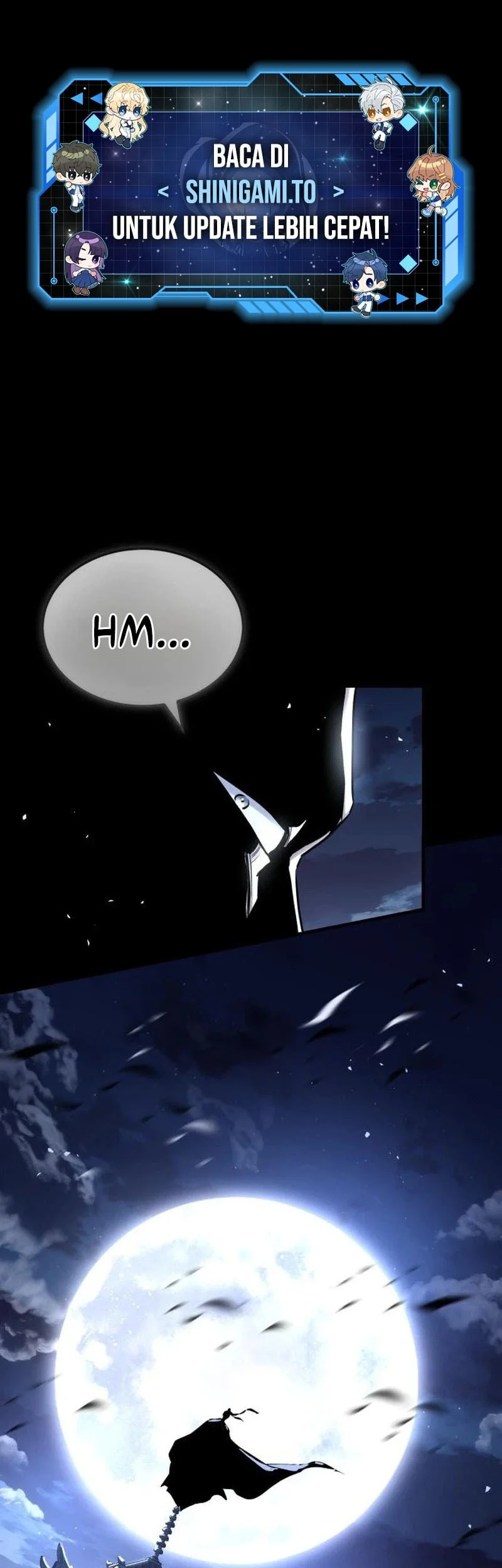 Absolute Dominion Chapter 102 - halaman 2
