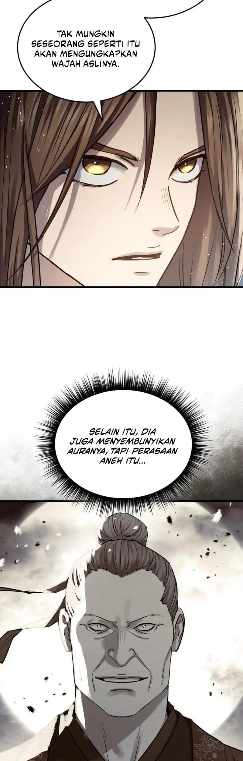 Absolute Dominion Chapter 102 - halaman 23