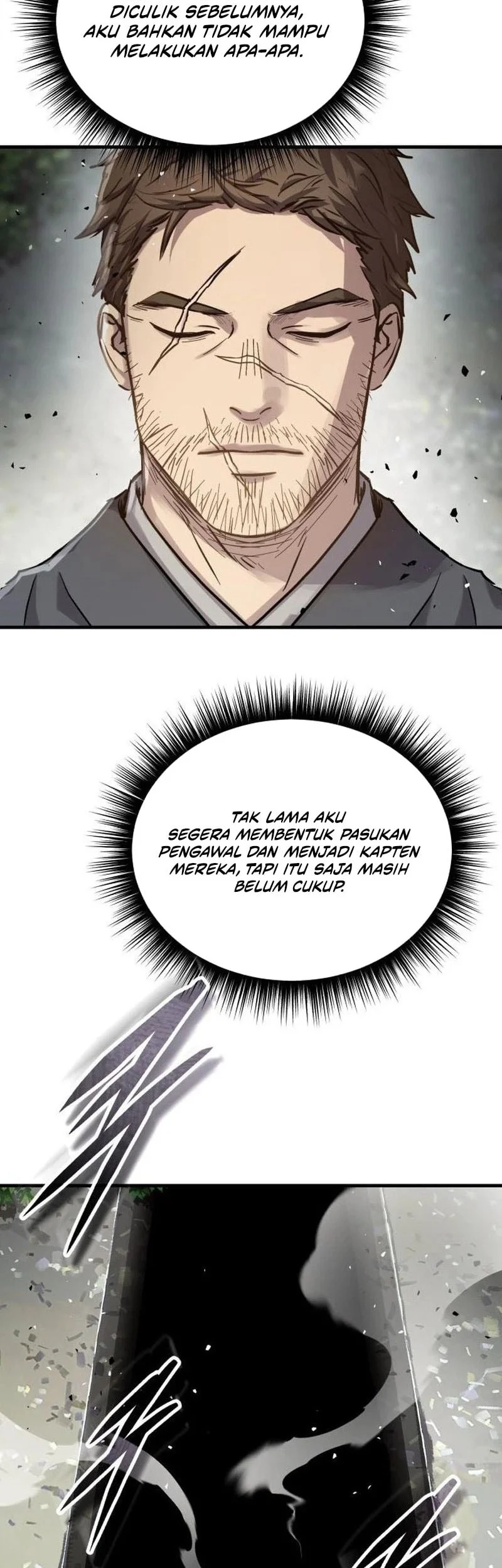 Absolute Dominion Chapter 102 - halaman 30