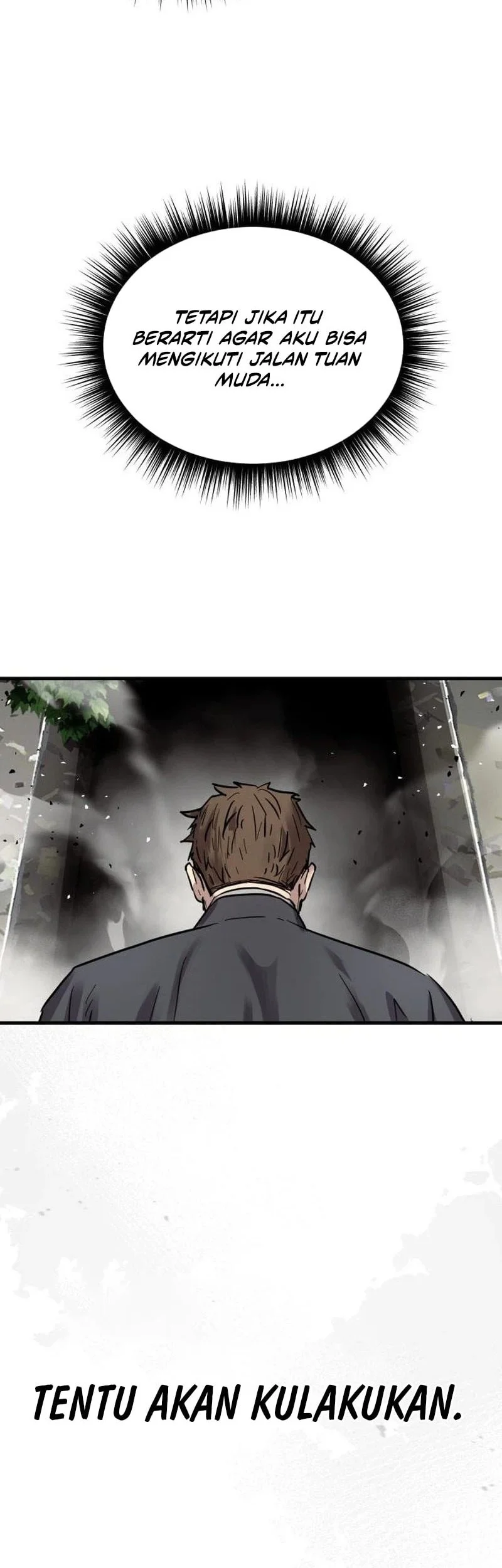 Absolute Dominion Chapter 102 - halaman 32