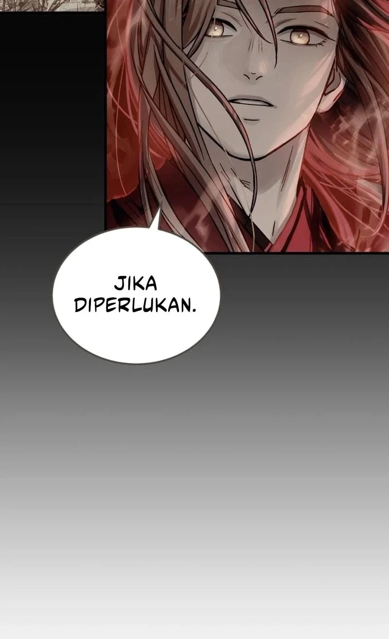 Absolute Dominion Chapter 102 - halaman 40