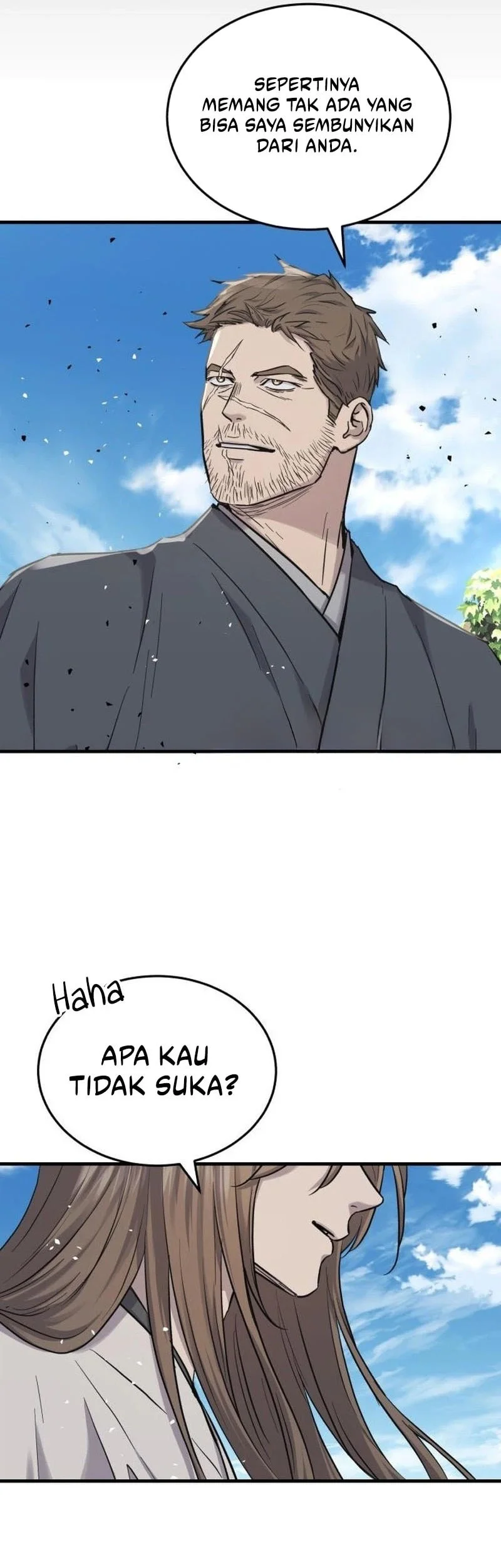 Absolute Dominion Chapter 102 - halaman 41