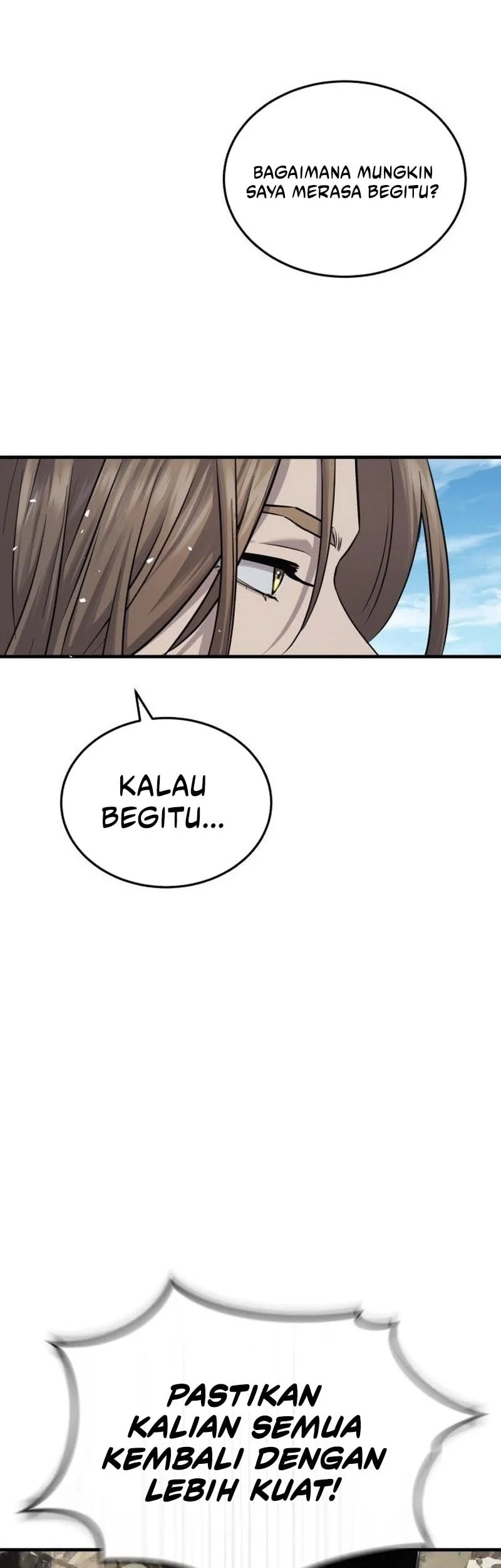 Absolute Dominion Chapter 102 - halaman 42