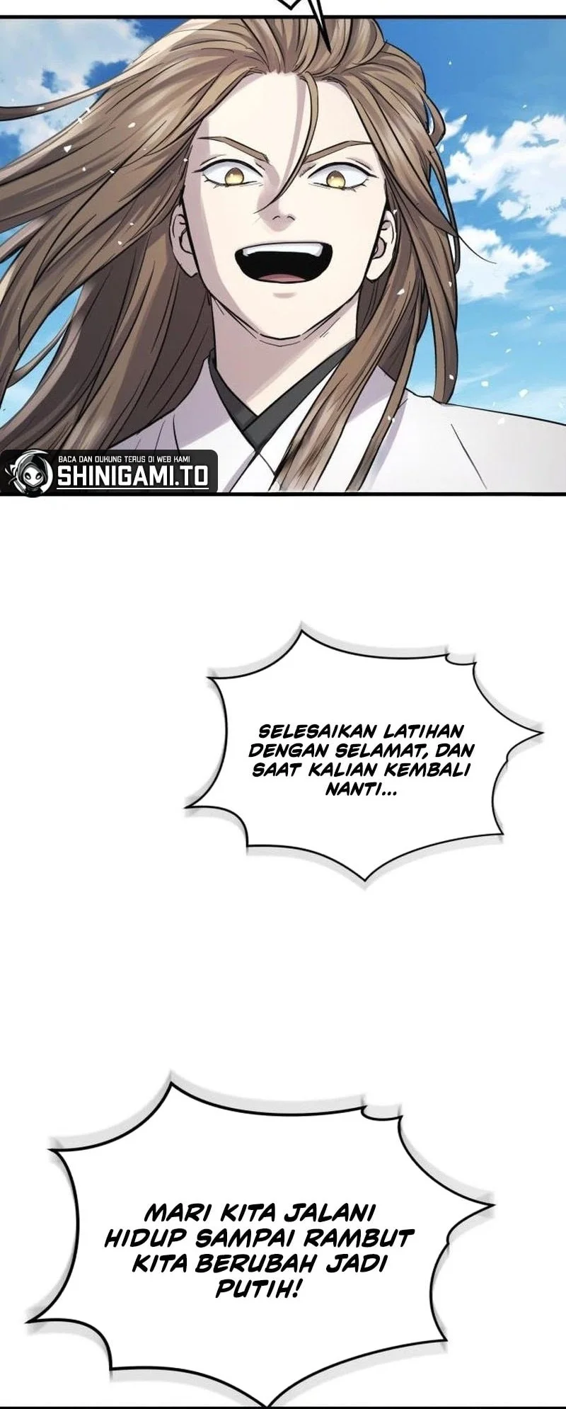 Absolute Dominion Chapter 102 - halaman 44