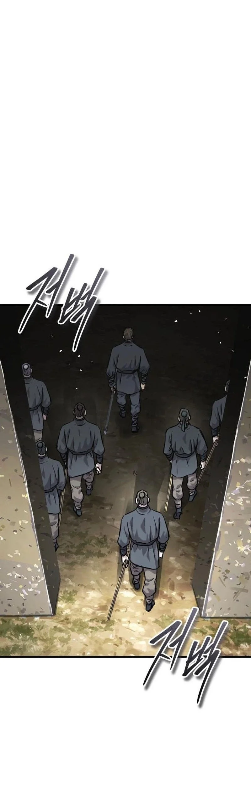 Absolute Dominion Chapter 102 - halaman 46