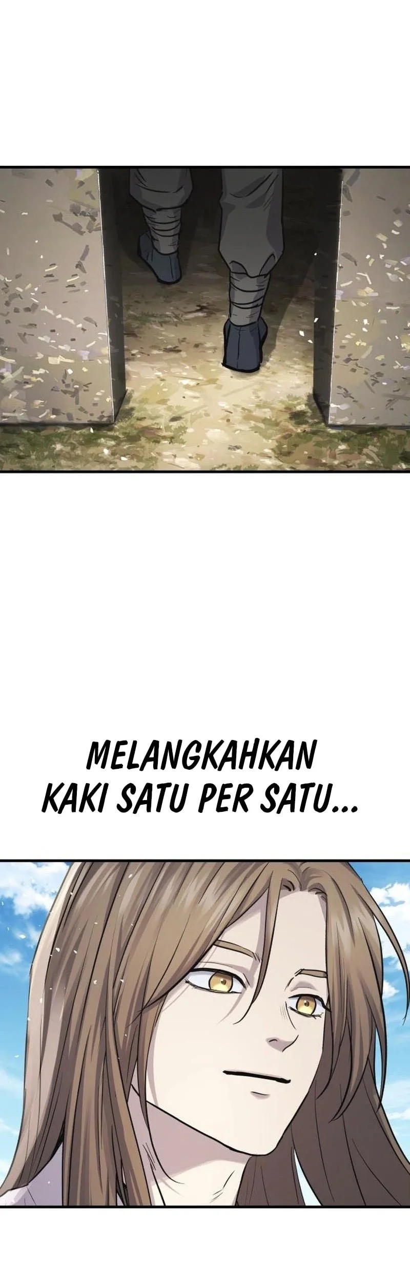 Absolute Dominion Chapter 102 - halaman 47