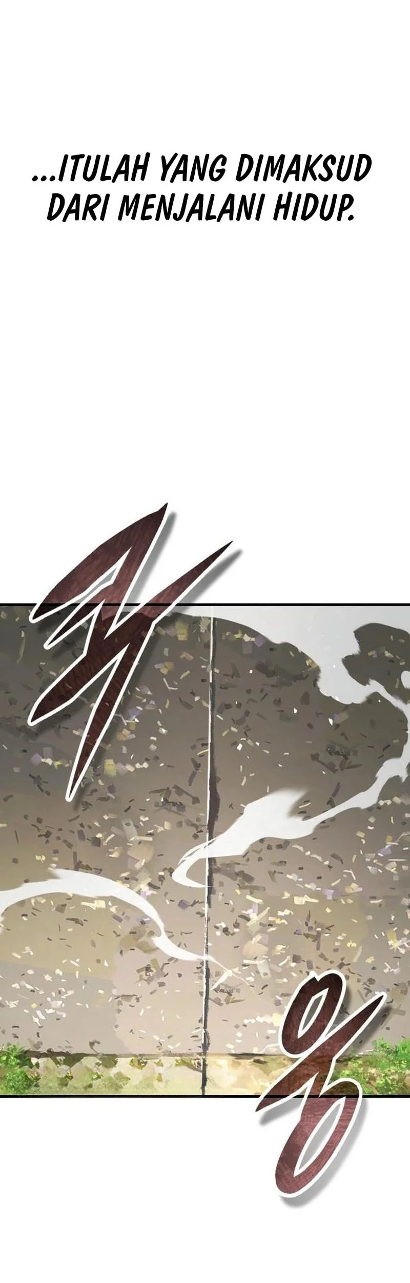 Absolute Dominion Chapter 102 - halaman 48