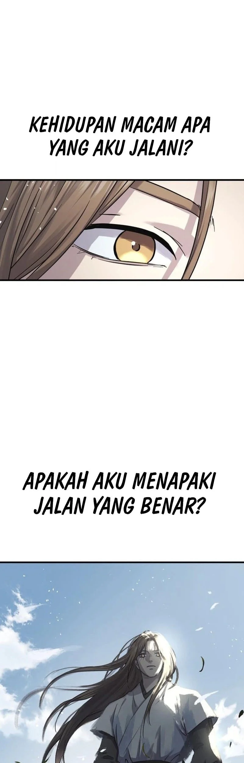 Absolute Dominion Chapter 102 - halaman 49