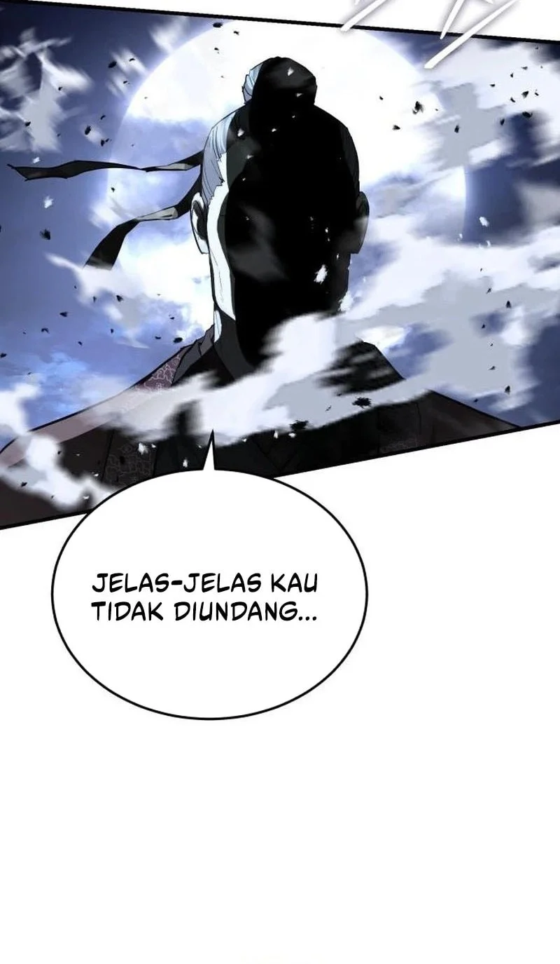 Absolute Dominion Chapter 102 - halaman 5