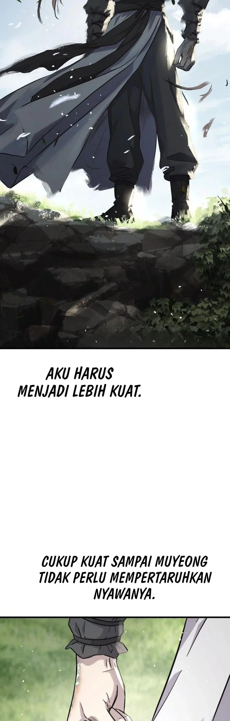 Absolute Dominion Chapter 102 - halaman 50