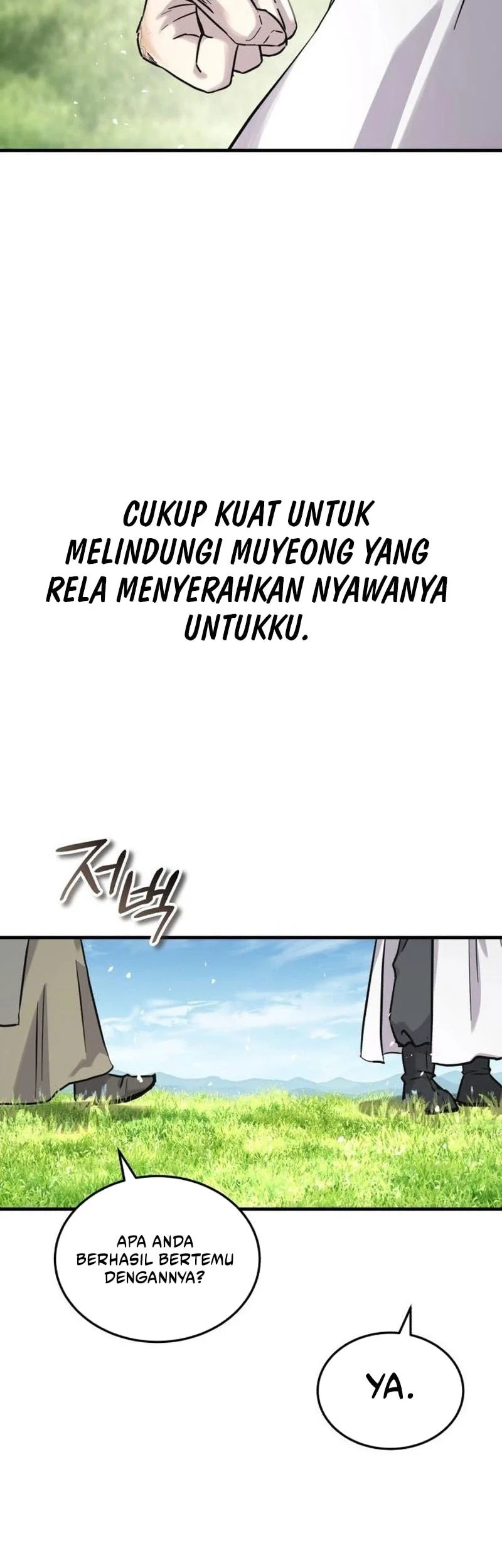 Absolute Dominion Chapter 102 - halaman 51