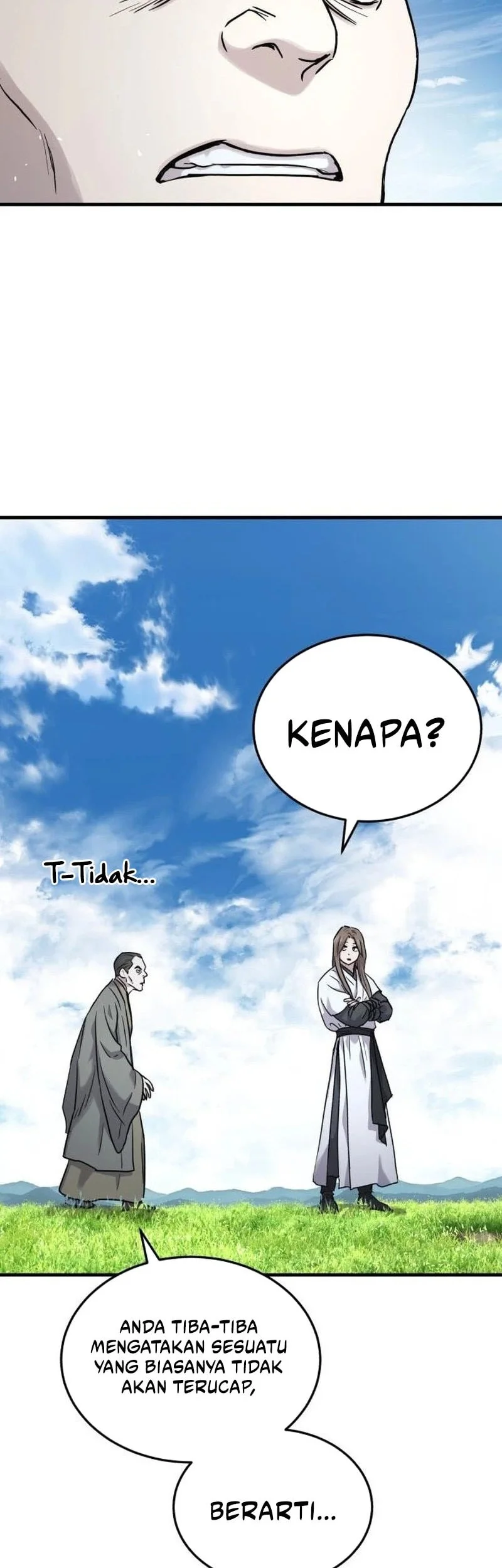 Absolute Dominion Chapter 102 - halaman 54