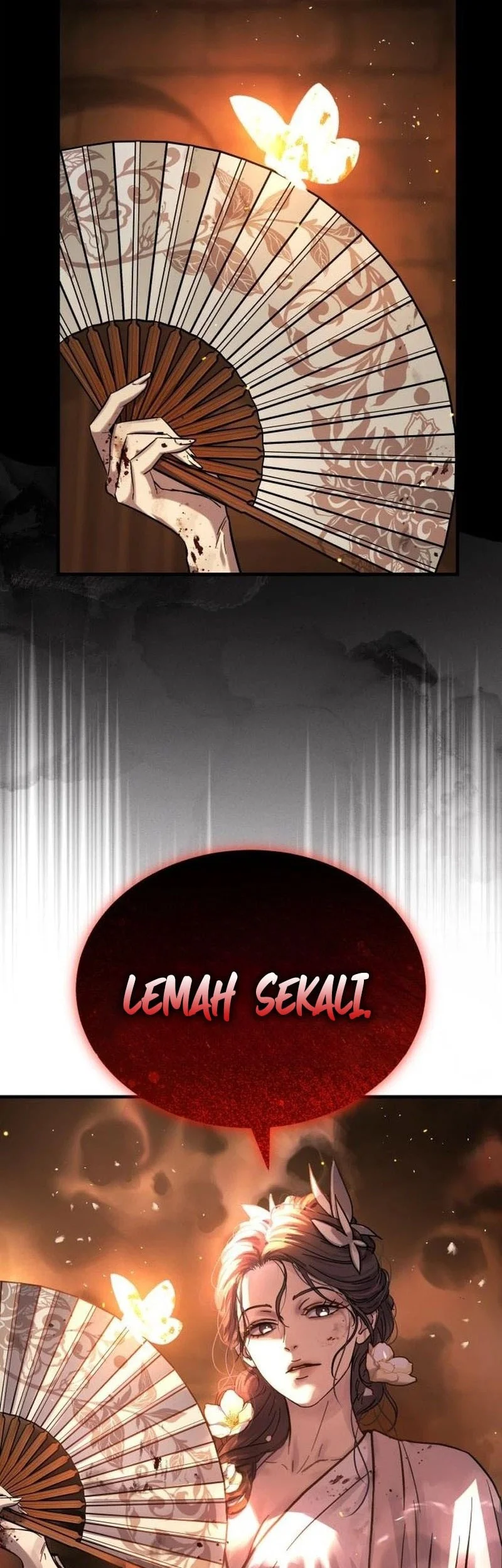 Absolute Dominion Chapter 102 - halaman 59