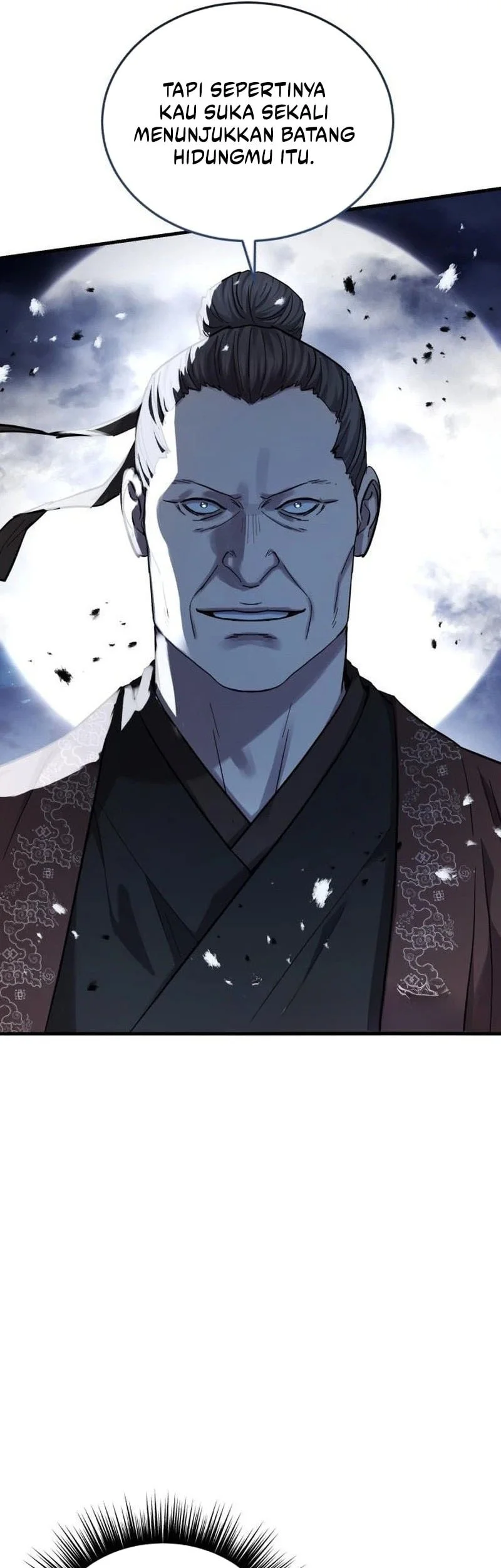 Absolute Dominion Chapter 102 - halaman 6