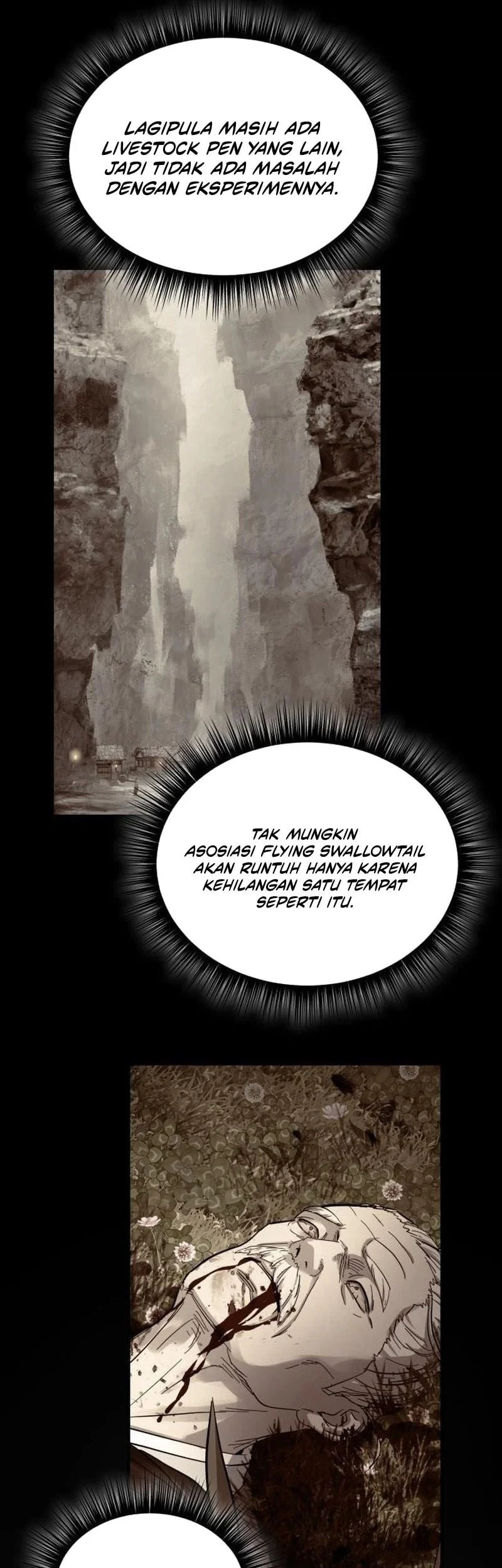 Absolute Dominion Chapter 102 - halaman 61