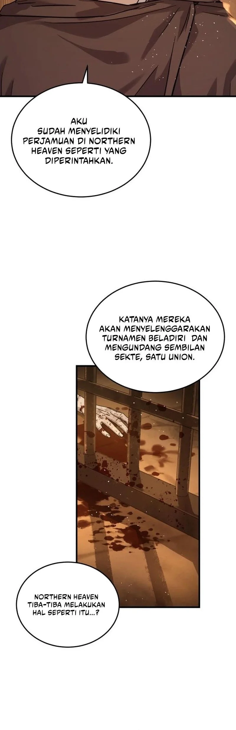 Absolute Dominion Chapter 102 - halaman 64