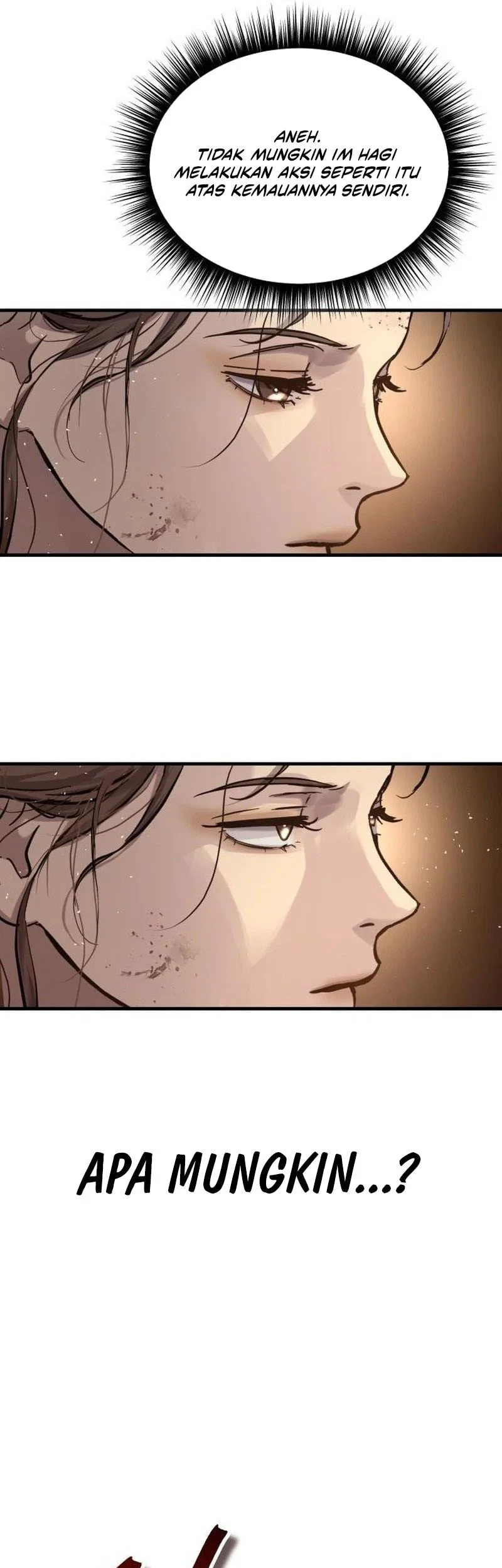 Absolute Dominion Chapter 102 - halaman 65