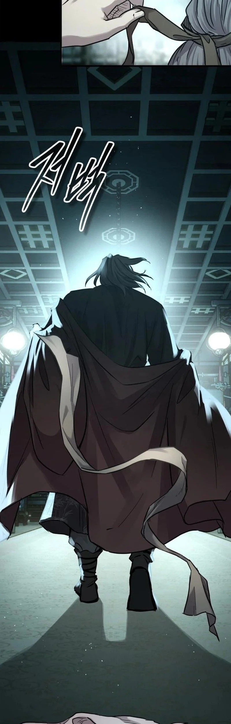 Absolute Dominion Chapter 102 - halaman 67