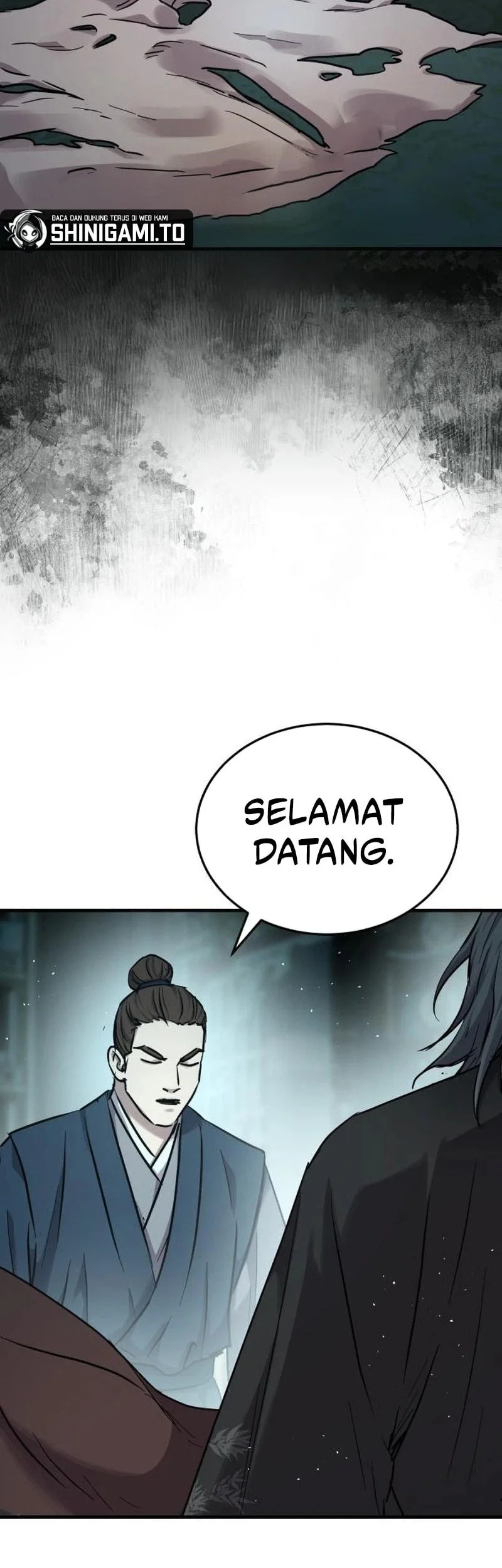 Absolute Dominion Chapter 102 - halaman 68