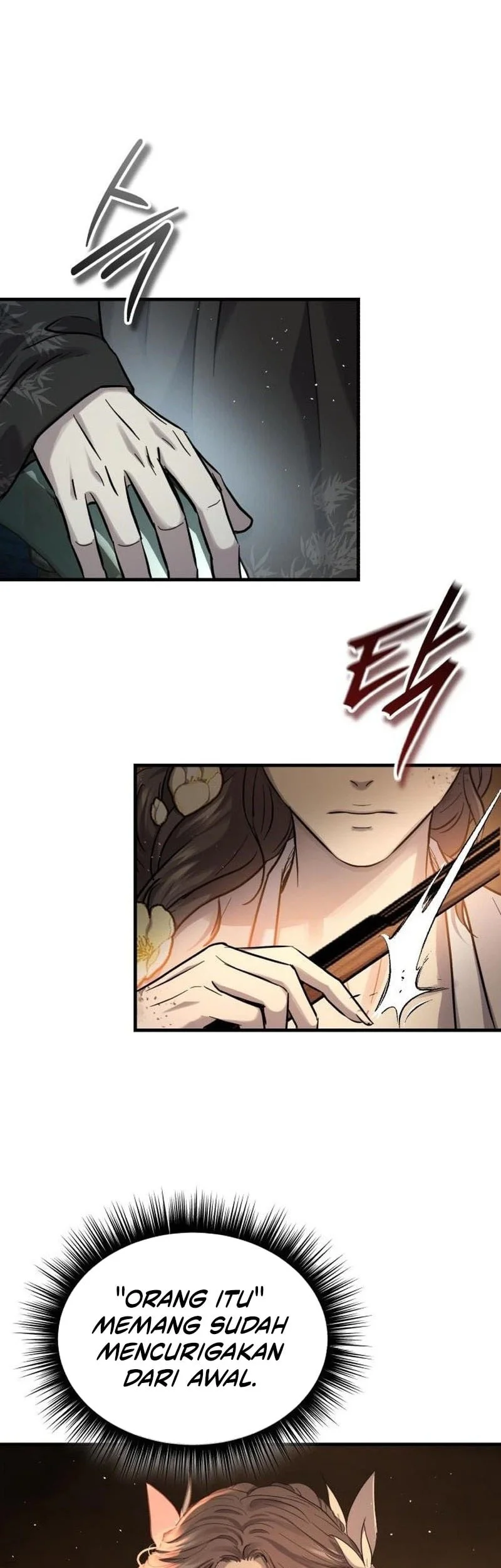 Absolute Dominion Chapter 102 - halaman 69