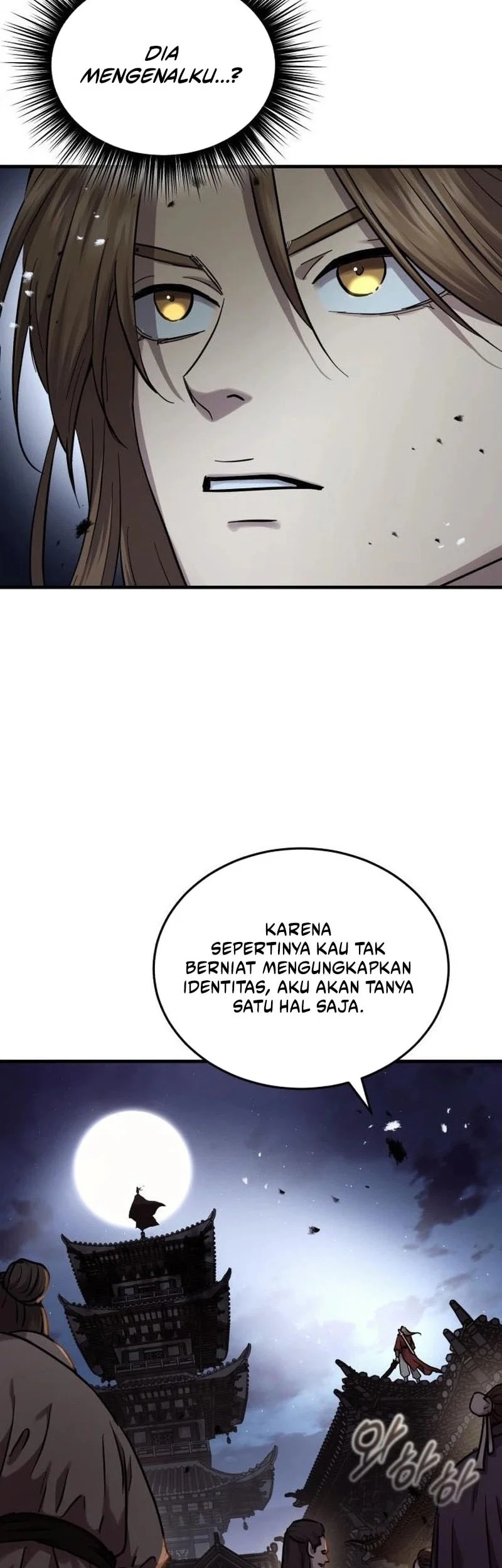 Absolute Dominion Chapter 102 - halaman 7