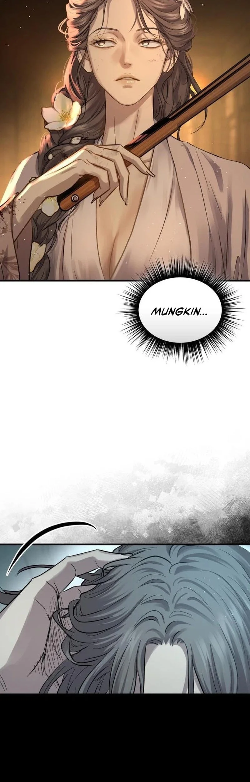 Absolute Dominion Chapter 102 - halaman 70