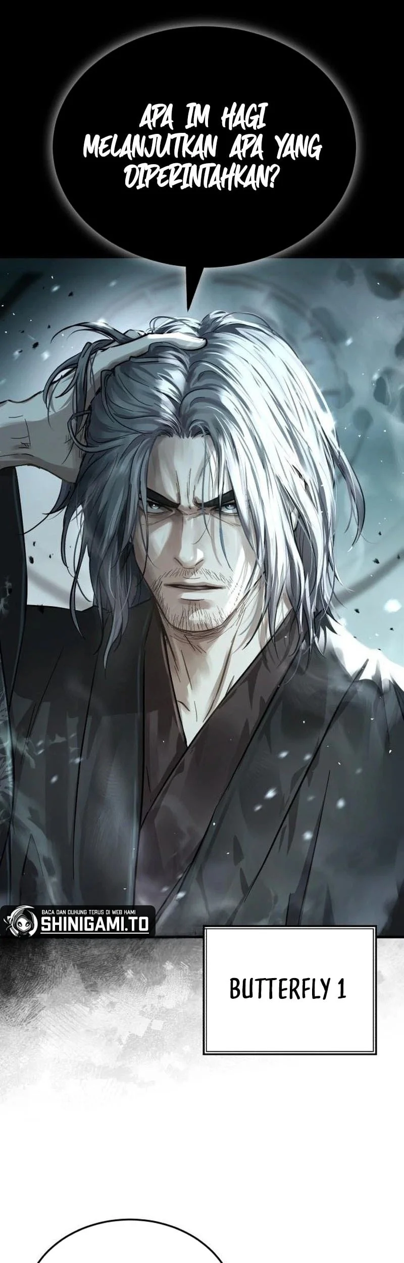 Absolute Dominion Chapter 102 - halaman 71