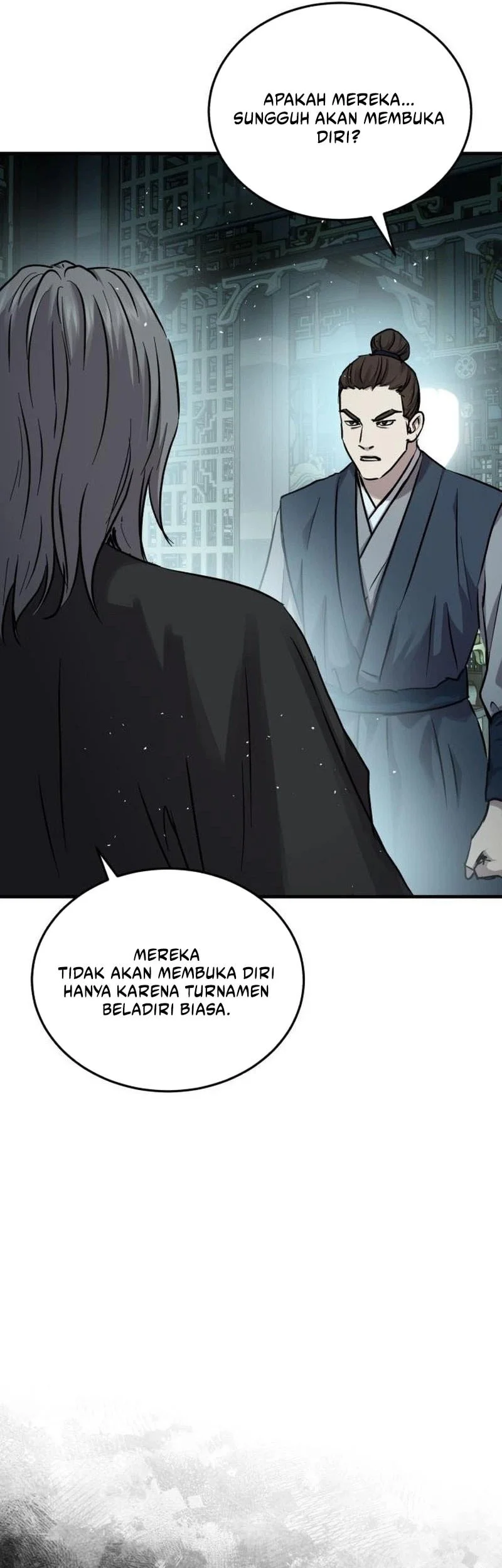 Absolute Dominion Chapter 102 - halaman 77