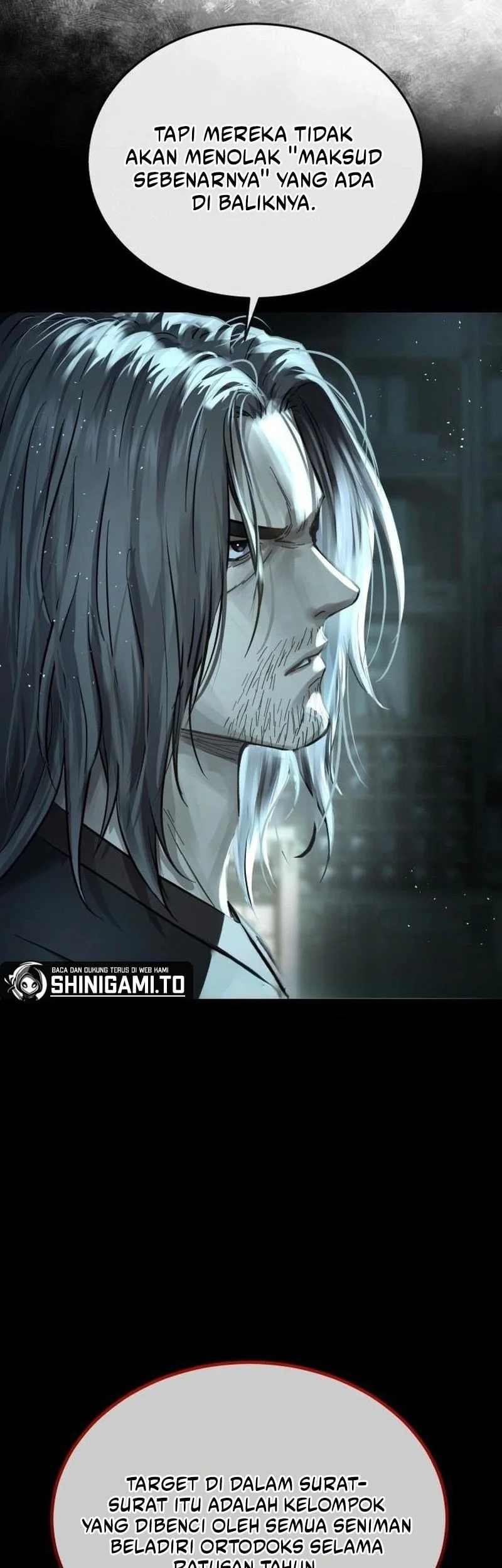 Absolute Dominion Chapter 102 - halaman 78