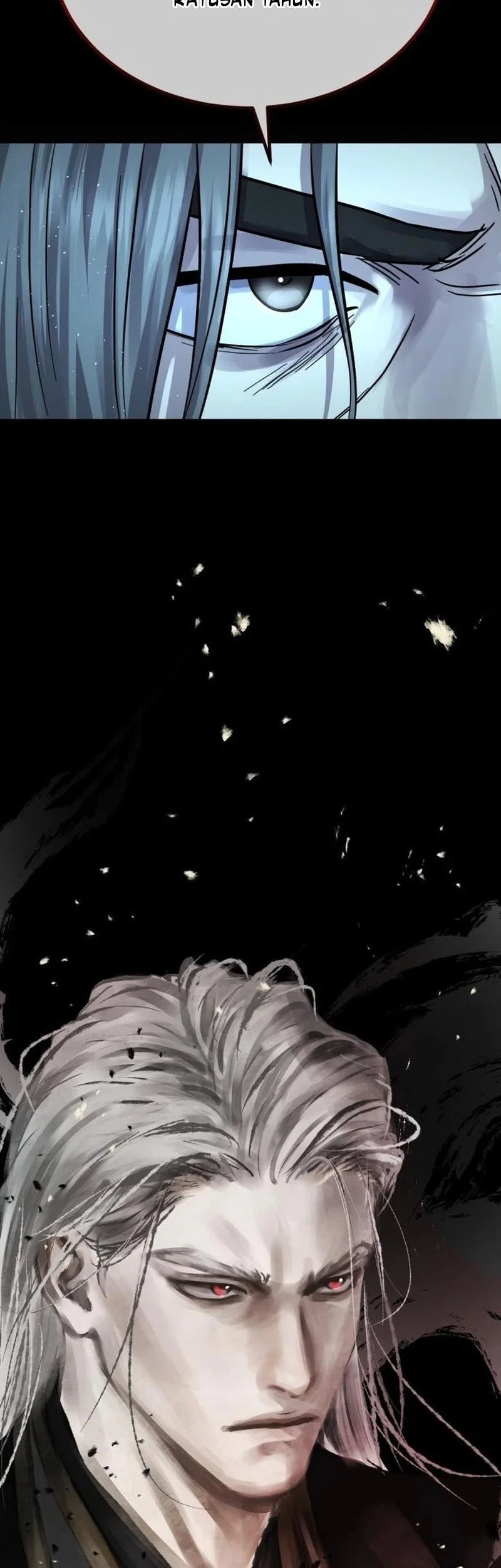 Absolute Dominion Chapter 102 - halaman 79