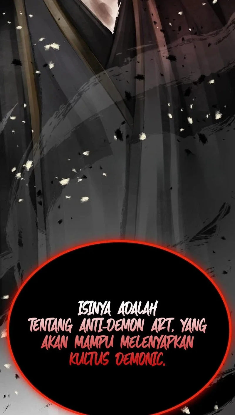 Absolute Dominion Chapter 102 - halaman 80