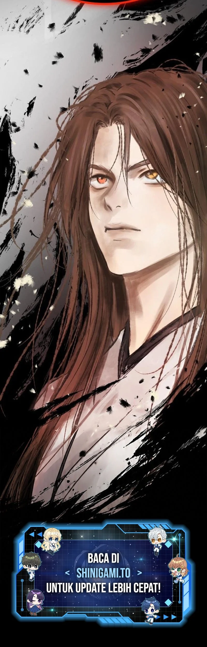 Absolute Dominion Chapter 102 - halaman 81