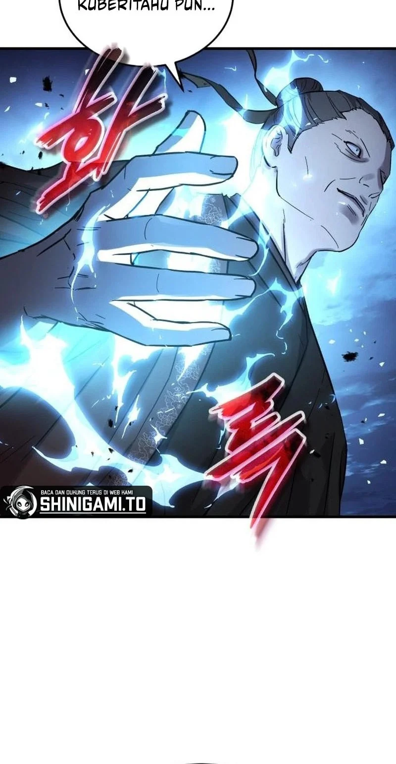 Absolute Dominion Chapter 102 - halaman 9