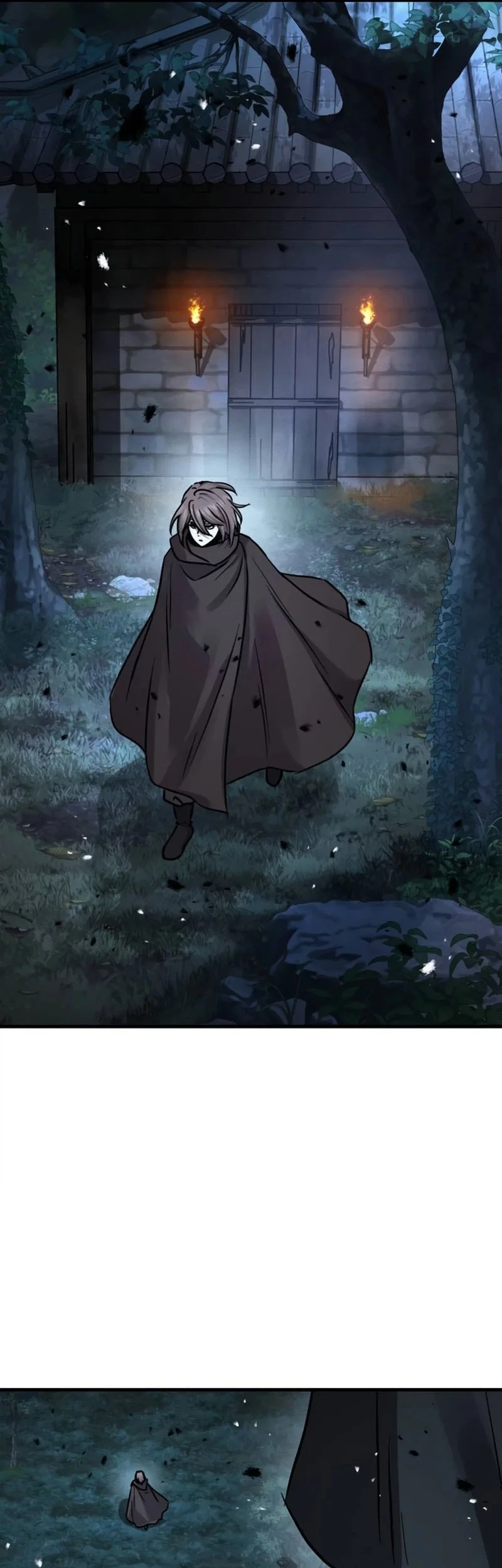 Absolute Dominion Chapter 103 - halaman 10