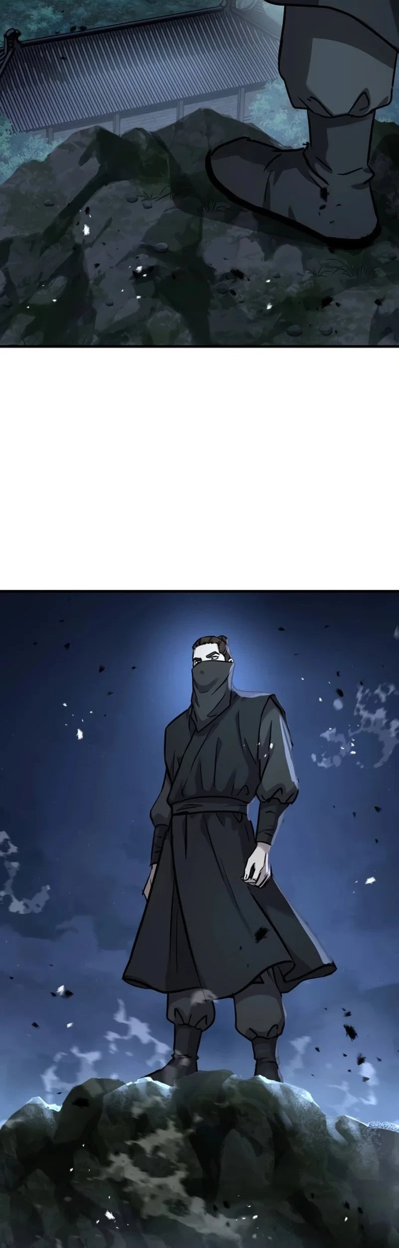 Absolute Dominion Chapter 103 - halaman 11
