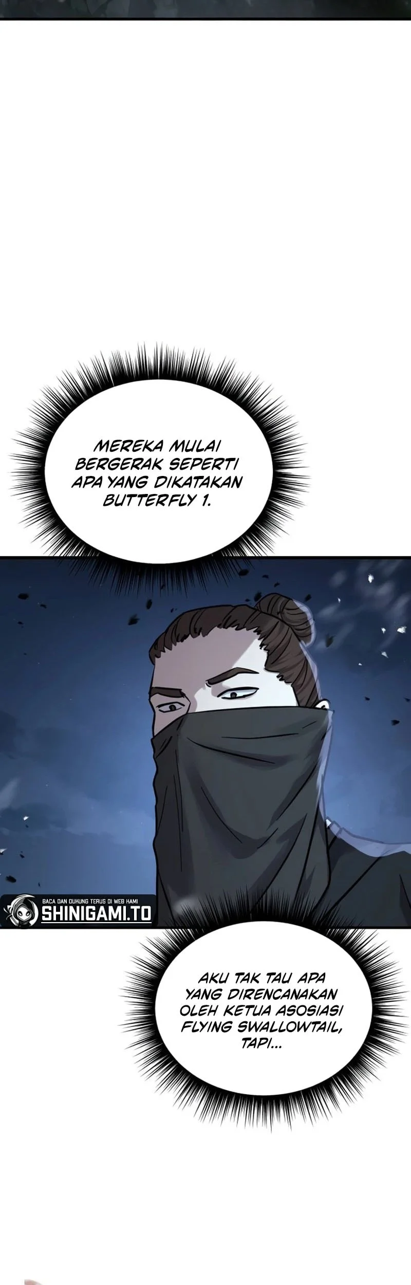 Absolute Dominion Chapter 103 - halaman 12